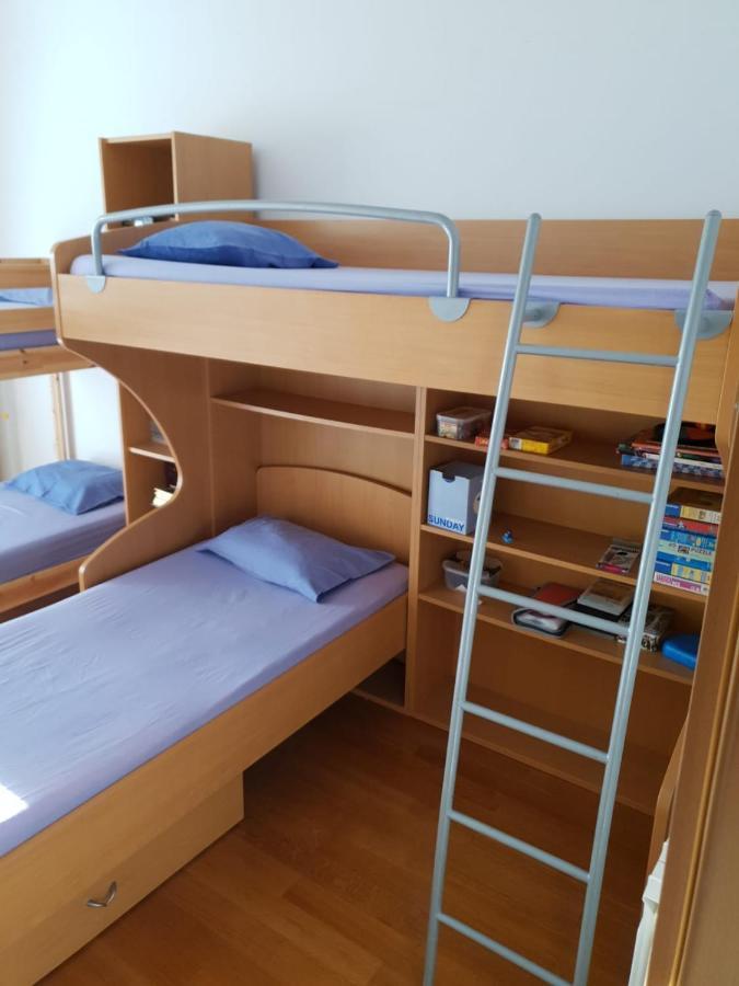 Apartman Lavanda กาลี ภายนอก รูปภาพ