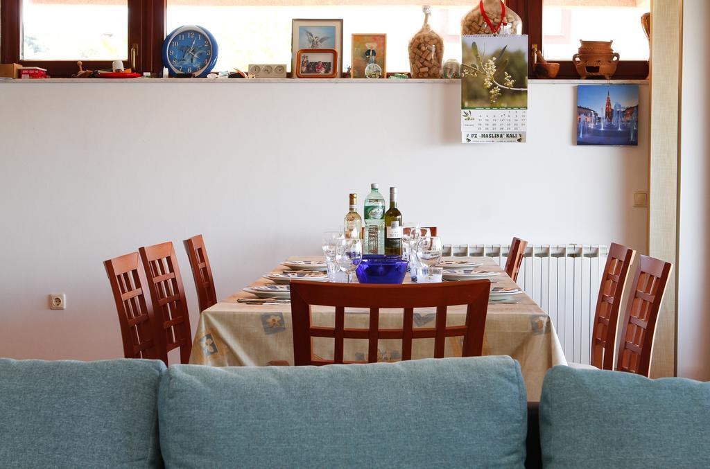 Apartman Lavanda กาลี ภายนอก รูปภาพ
