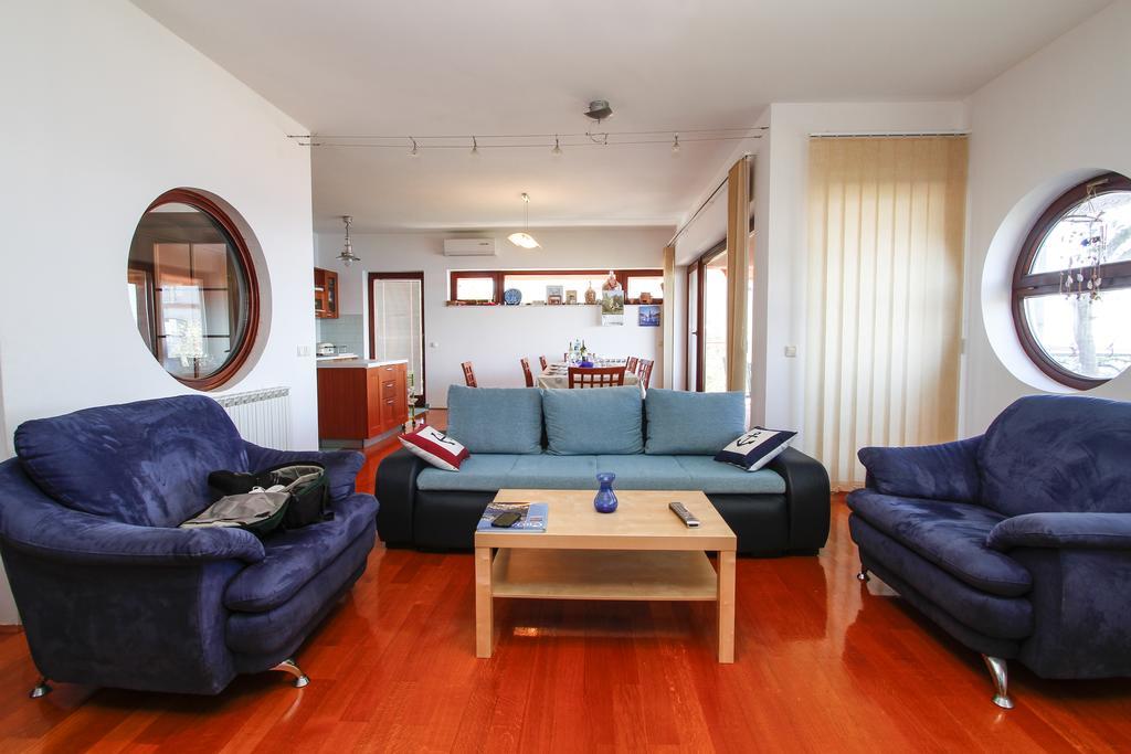 Apartman Lavanda กาลี ภายนอก รูปภาพ