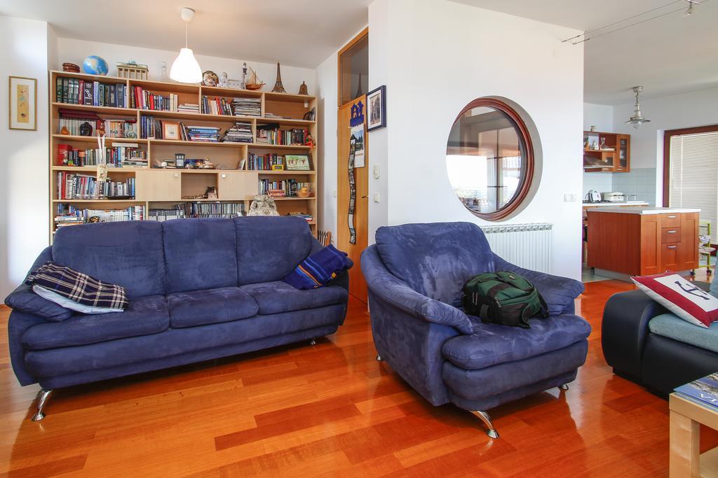 Apartman Lavanda กาลี ภายนอก รูปภาพ