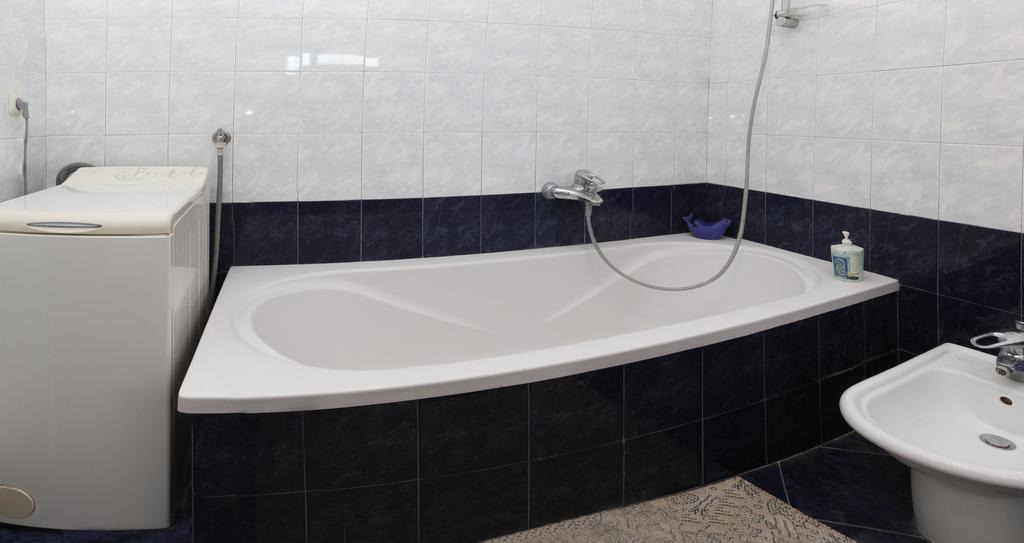 Apartman Lavanda กาลี ภายนอก รูปภาพ