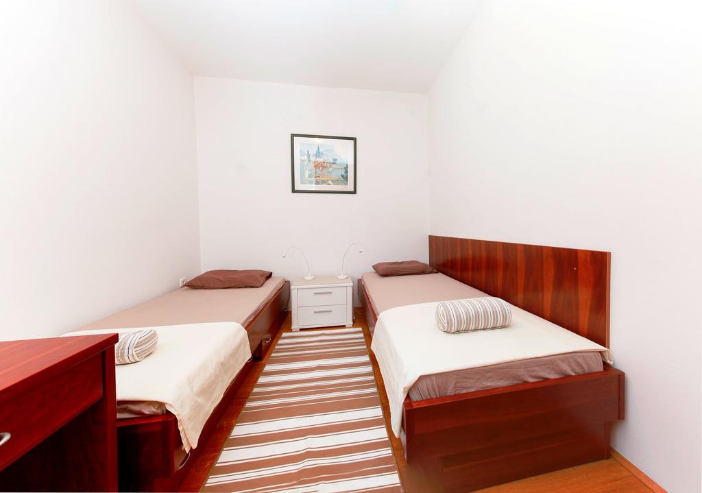 Apartman Lavanda กาลี ภายนอก รูปภาพ